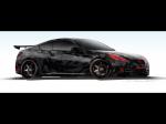 Hyundai Genesis Coupe by Street Concepts 2008 года